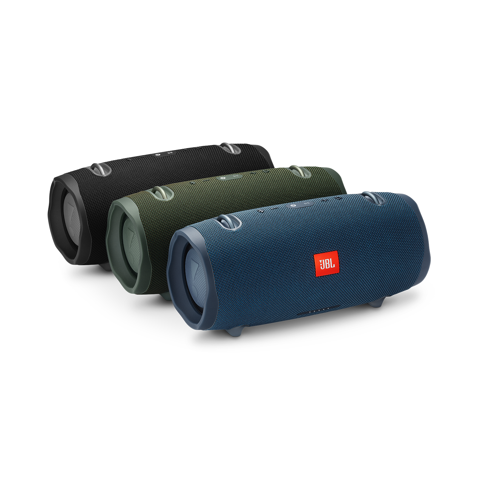 JBL Xtreme 2 | Speaker Bluetooth Portabel