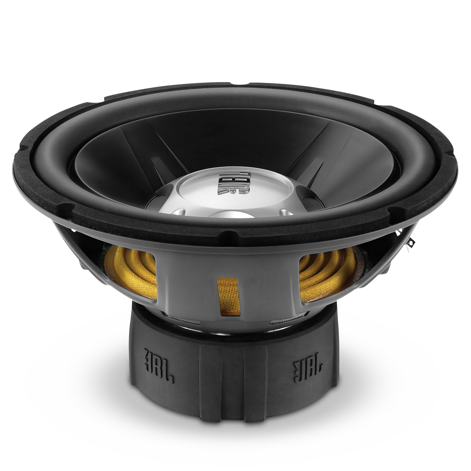GT5-10D | Subwoofer berukuran 10 