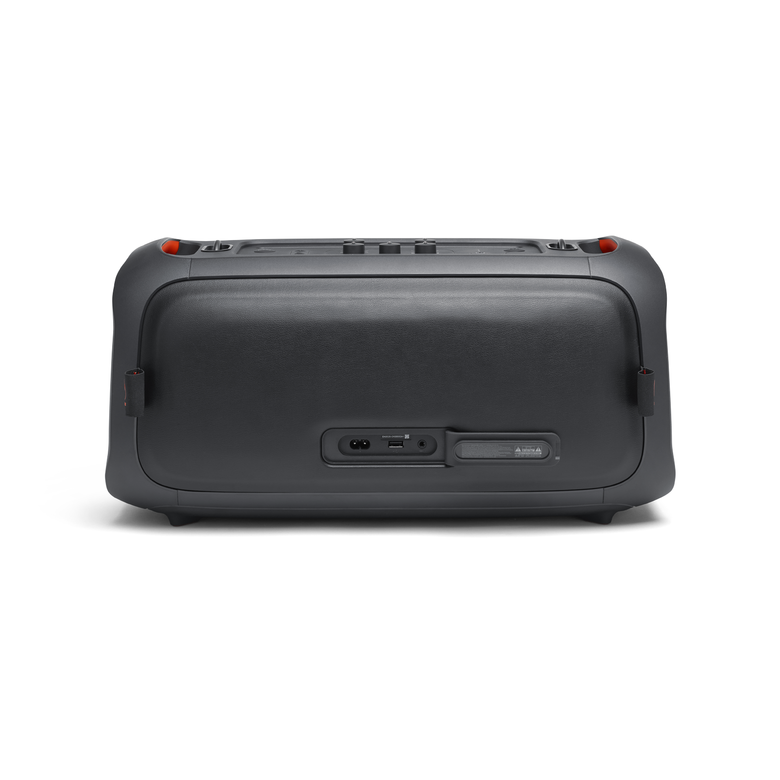 JBL PartyBox On-The-Go | Portable party 