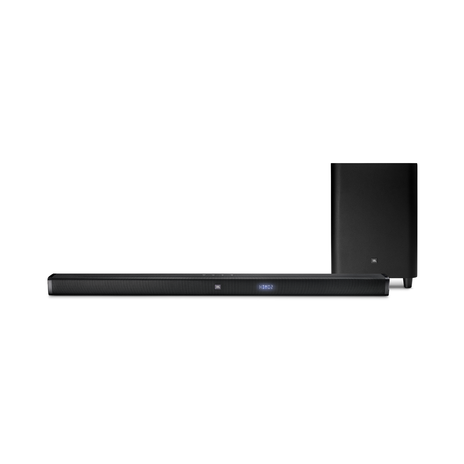 JBL Bar 3.1 | Soundbar Ultra HD 4K 3,1 