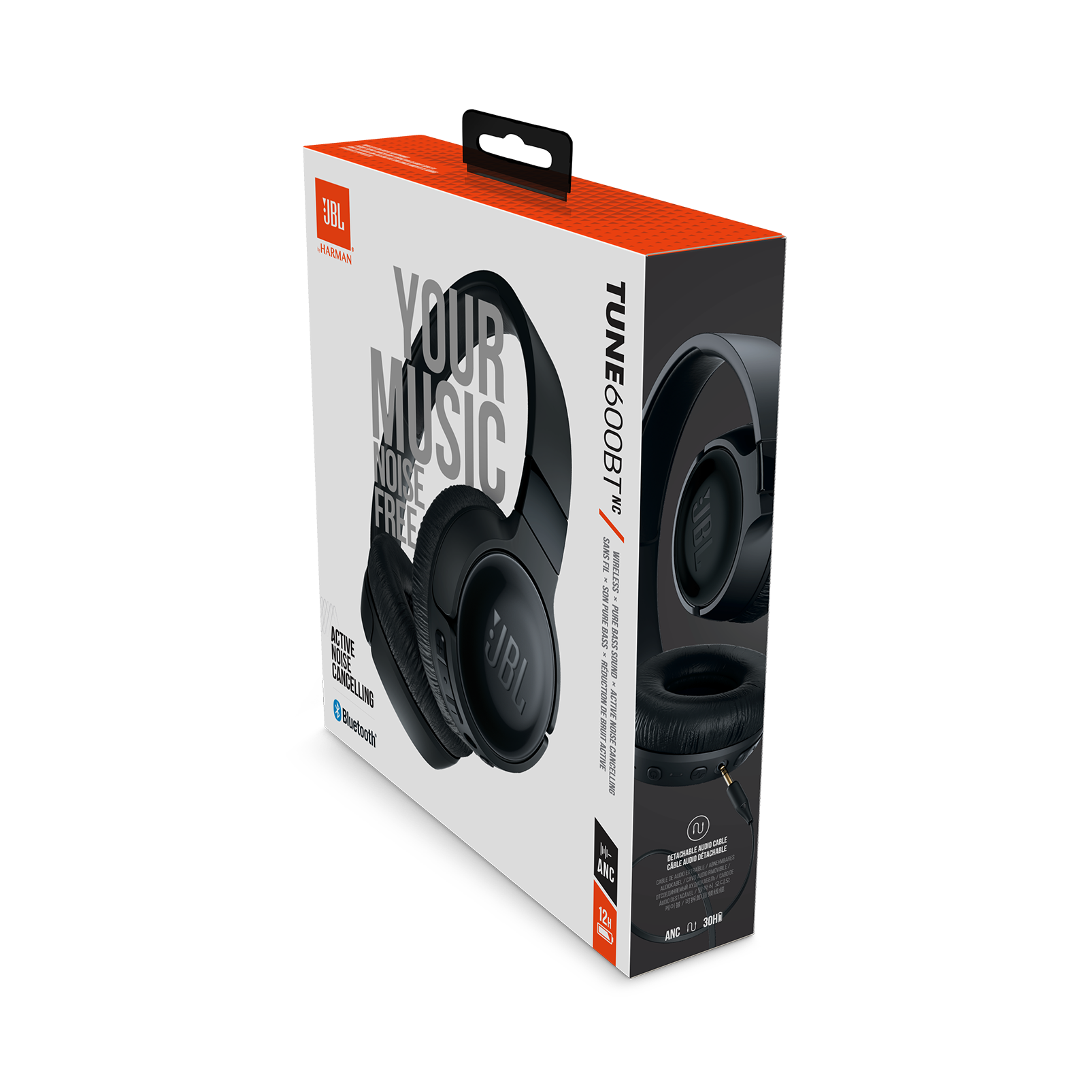 jbl live 600btnc review