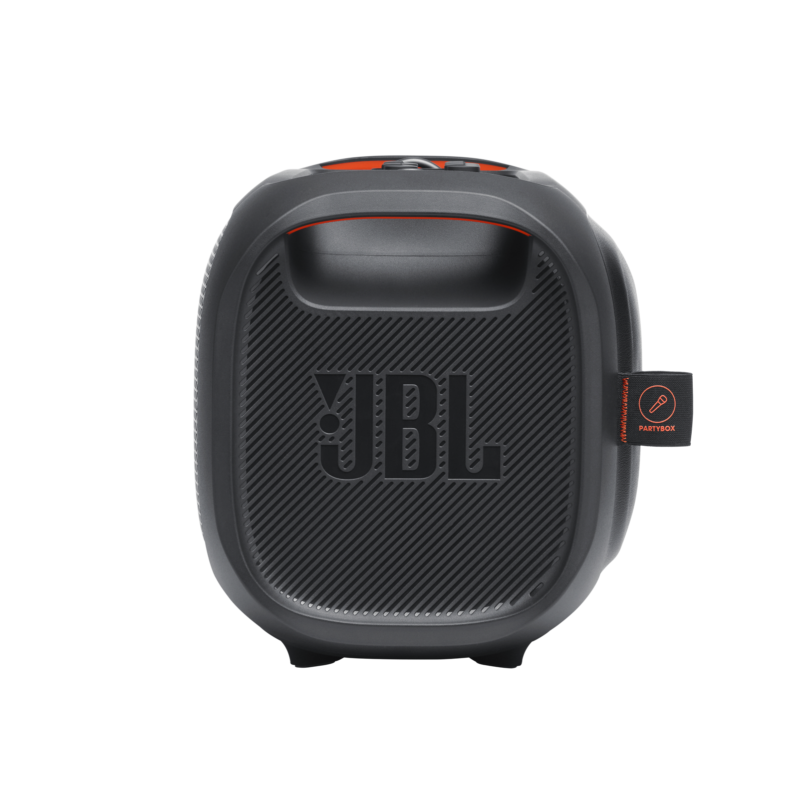 JBL PartyBox On-The-Go | Portable party 