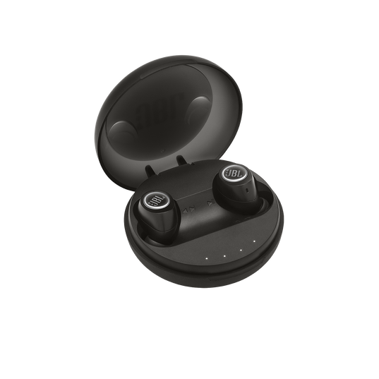 JBL Free | Headphone in-ear nirkabel yang sesungguhnya