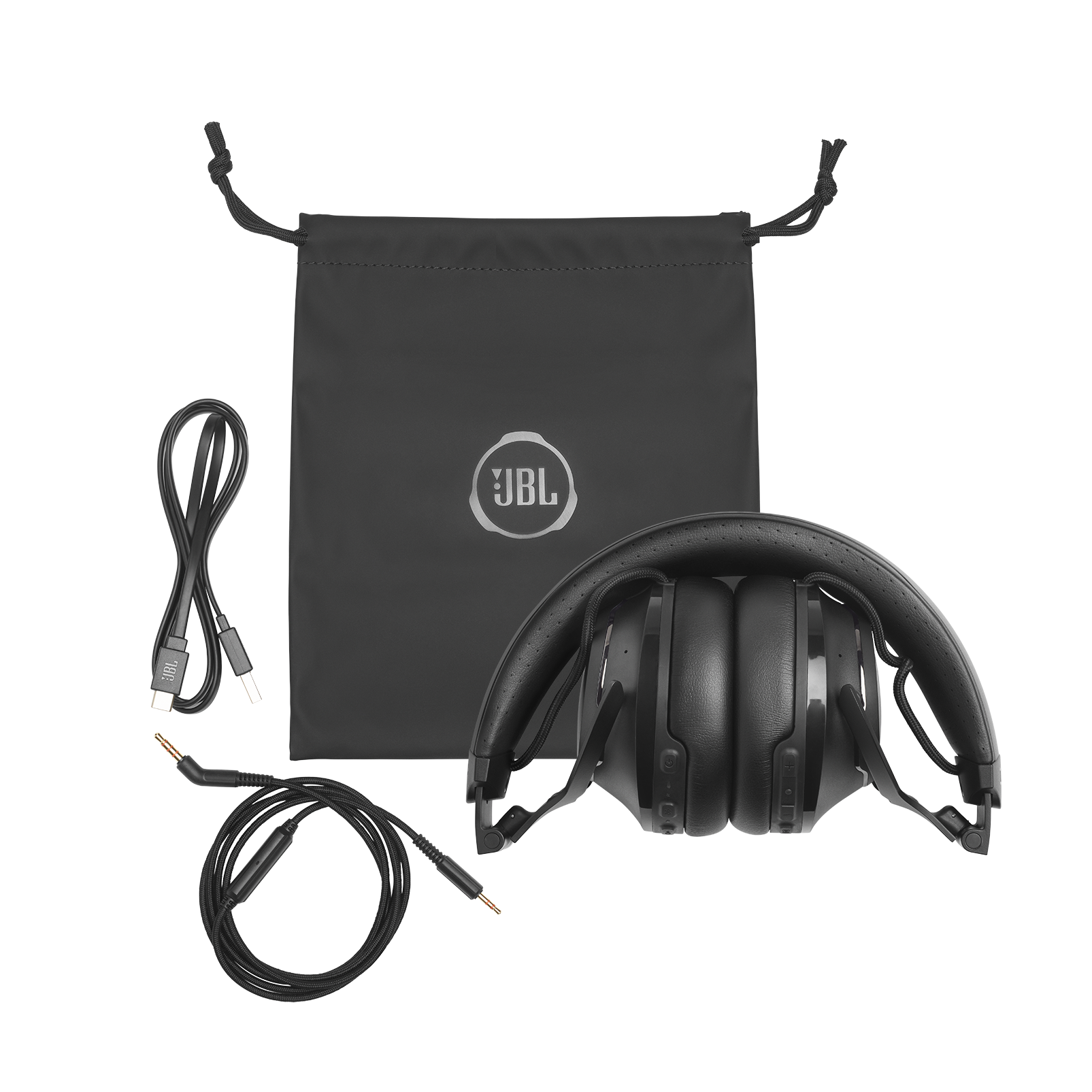 JBL Club 700BT | Headphone on-ear nirkabel