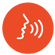 Panggilan bebas genggam dengan akses mudah ke asisten suara