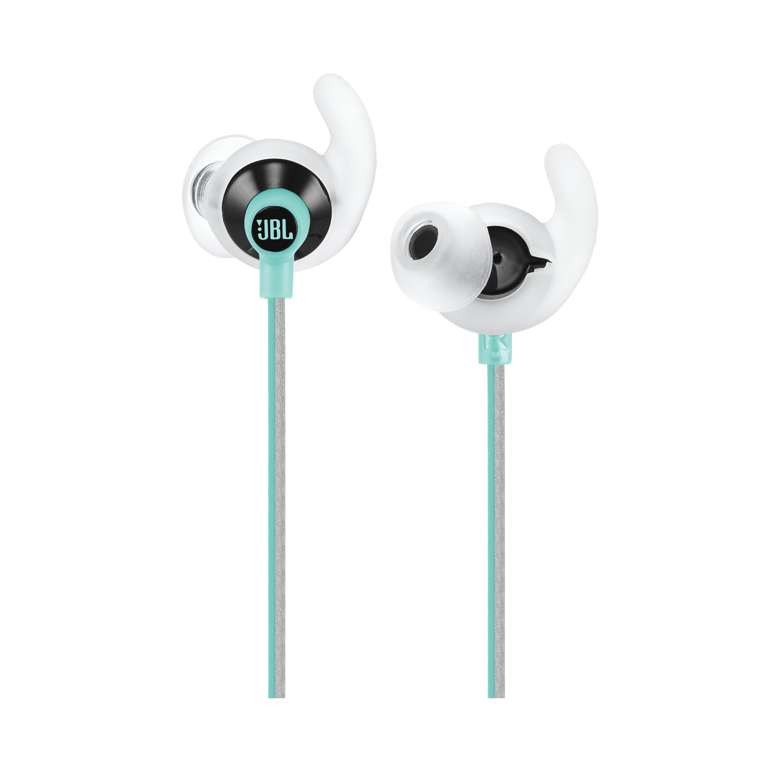 JBL Reflect Fit | Heart Rate Wireless Headphones