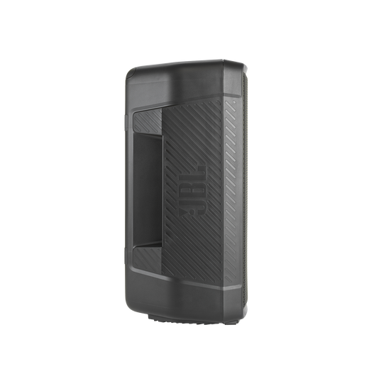 JBL IRX112BT - Black - Powered 12&rdquo; Portable Speaker with Bluetooth&reg; - Detailshot 2