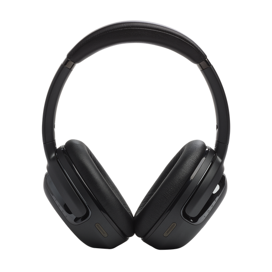 JBL Tour One M2 - Wireless Over-Ear Noise Cancelling Headphones (Black),  Medium - Gadget Wonder Store