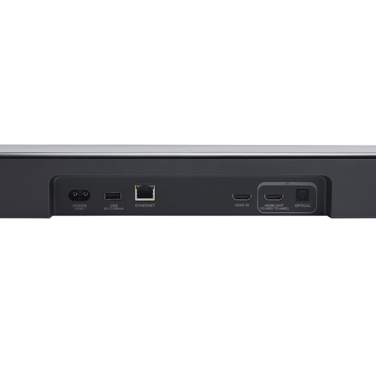 JBL Bar 800MK2 - Black - 7.1 channel&nbsp;soundbar system with detachable speakers, Dolby Atmos&reg; and DTS Virtual:X&reg; - Detailshot 8