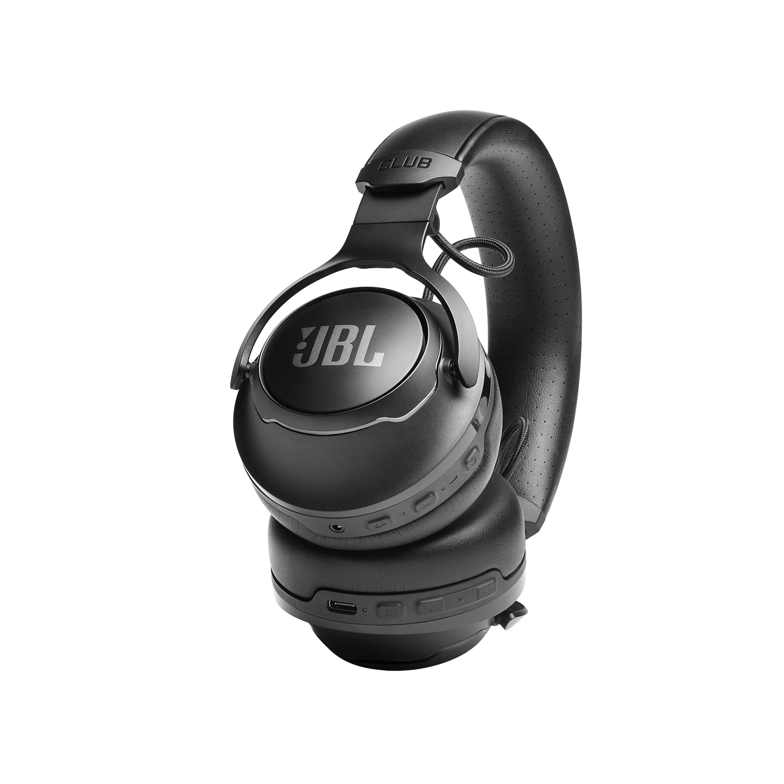 JBL Club 700BT | Headphone on-ear nirkabel