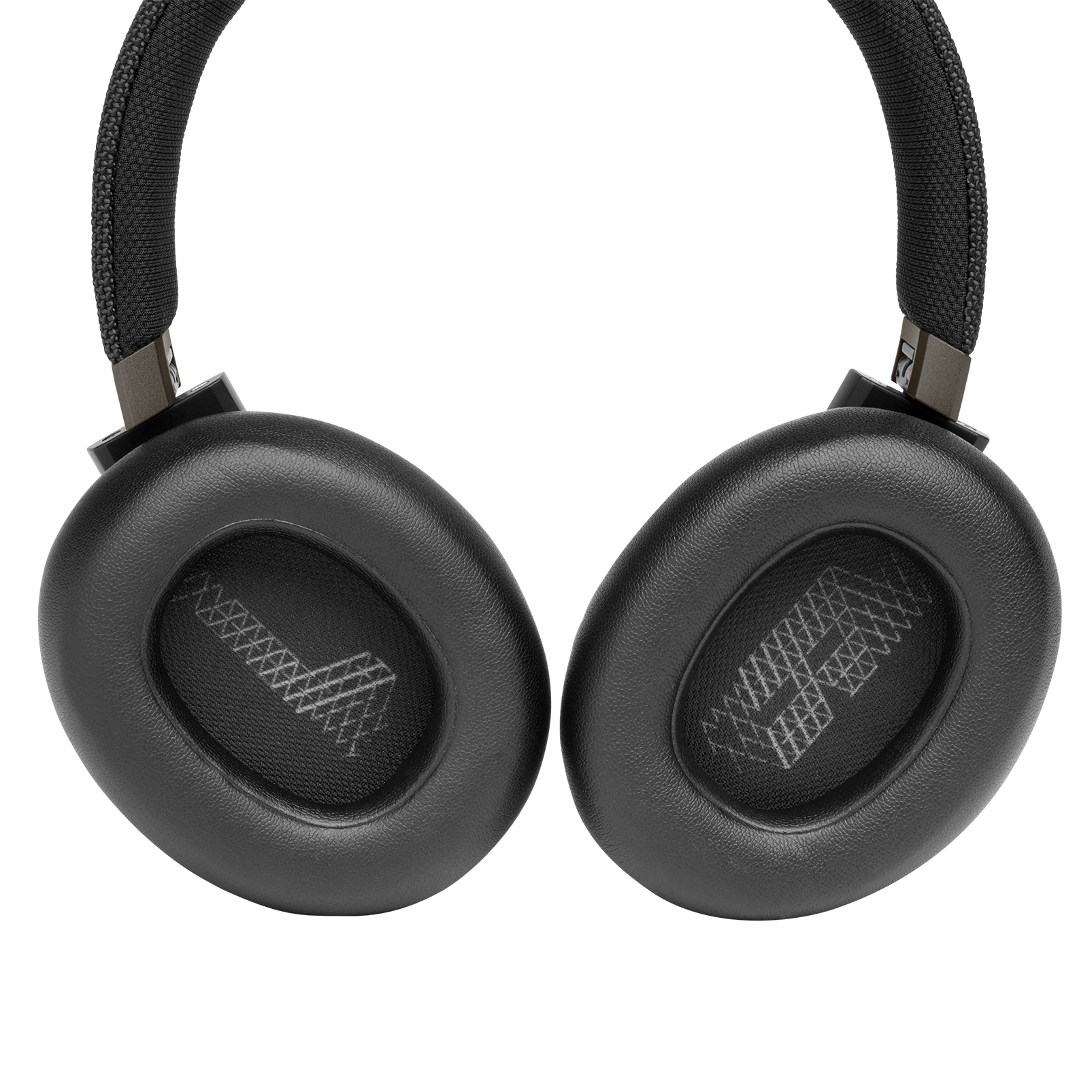 JBL Live 650 BT NC, Around-Ear Wireless Headphone with Noise Cancellation