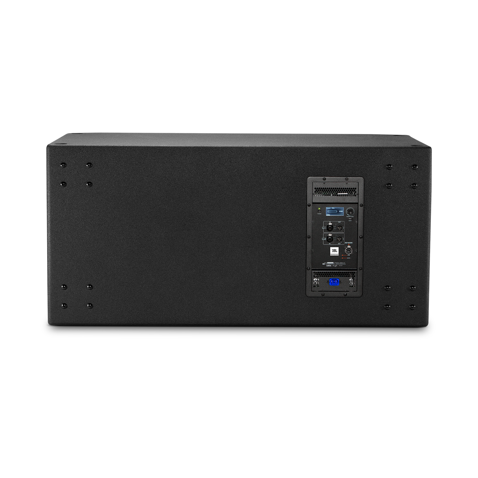 JBL SRX828SP | Sistem Subwoofer Aktif 