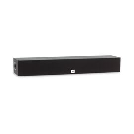 JBL Stage A135C - Black - Home Audio Loudspeaker System - Hero JBL Stage A135C - Black - Home Audio Loudspeaker System - Hero