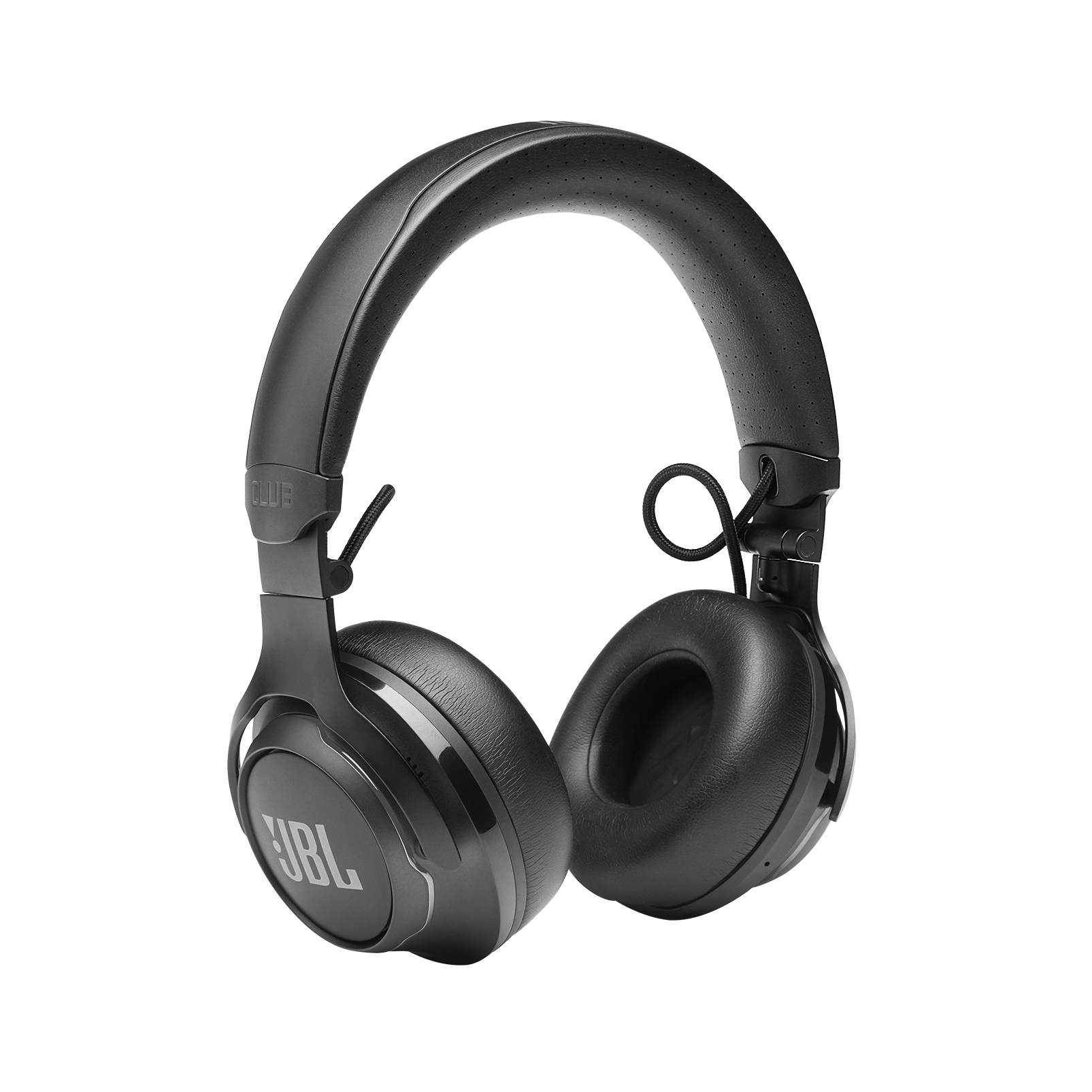 JBL Club 700BT | Headphone on-ear nirkabel