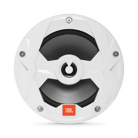 Club Marine MS65W - White Gloss - 6-1/2" (160mm) two-way marine audio speaker – White - Hero Club Marine MS65W - White Gloss - 6-1/2" (160mm) two-way marine audio speaker – White - Hero
