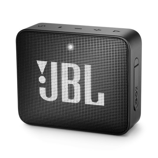 Jbl Go 2 Speaker Bluetooth Portabel