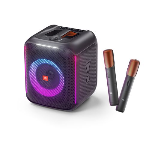 JBL PartyBox Encore | Portable party speaker with 100W JBL PartyBox Encore | Portable party speaker with 100W