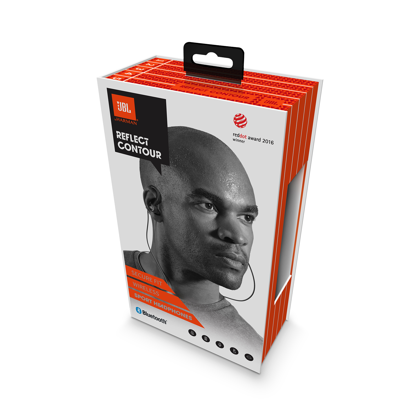 Jbl harman reflect contour Clearance