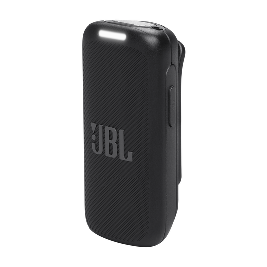 JBL Quantum Stream Wireless USB-C | Wearable wireless