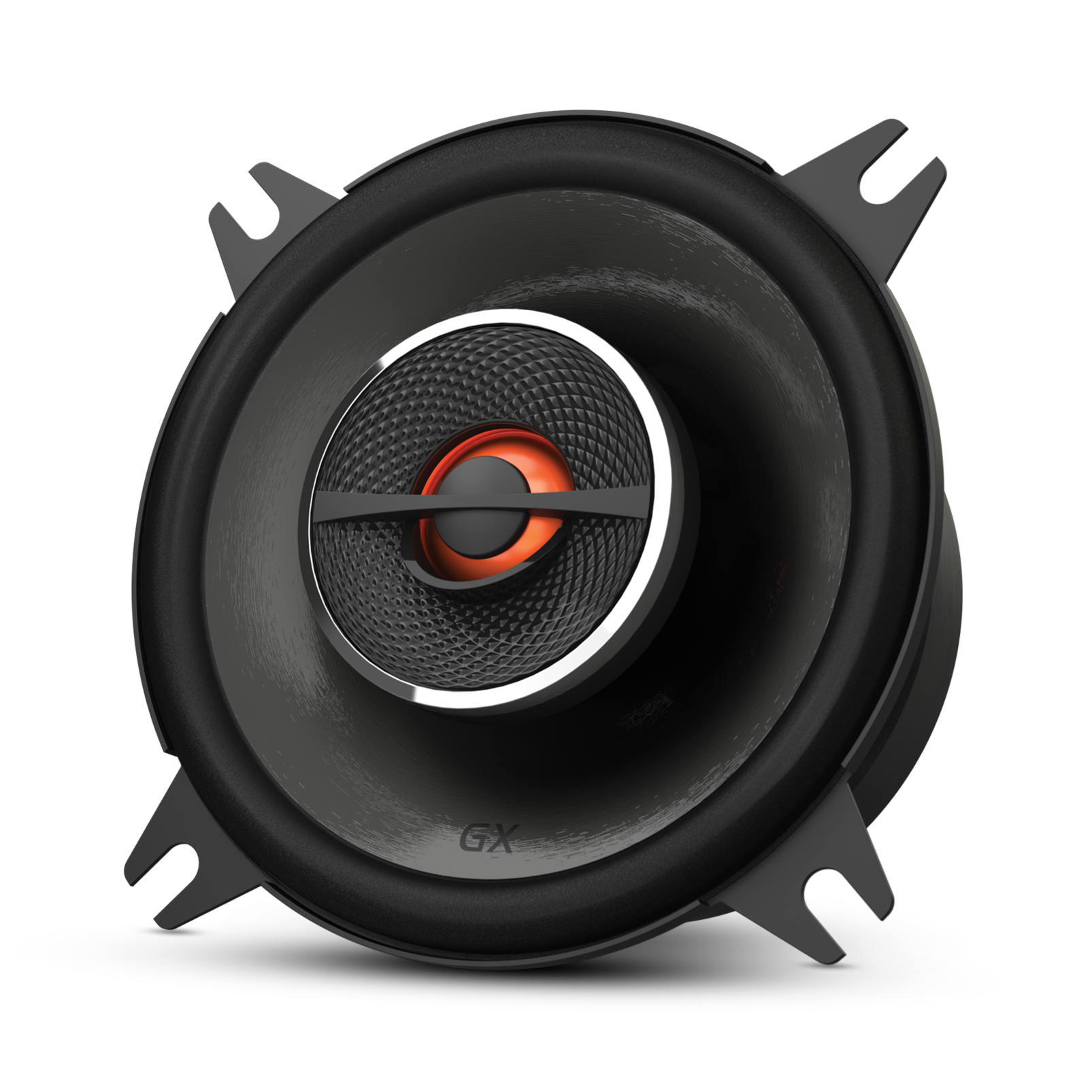 coaxial tweeter