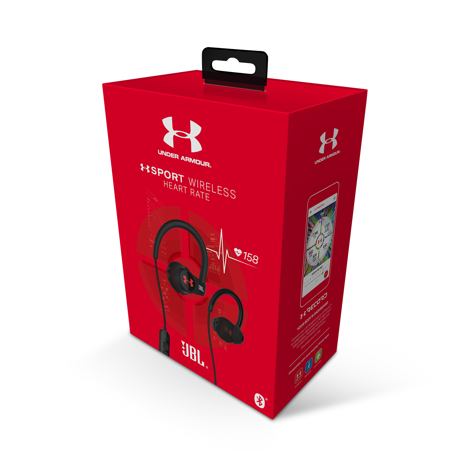 under armour paclite