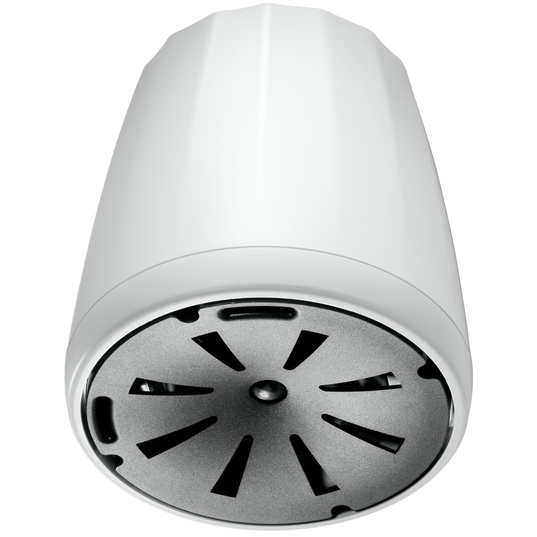 JBL Control 65P/T - White - Compact Full-Range Pendant Speaker - Detailshot 1