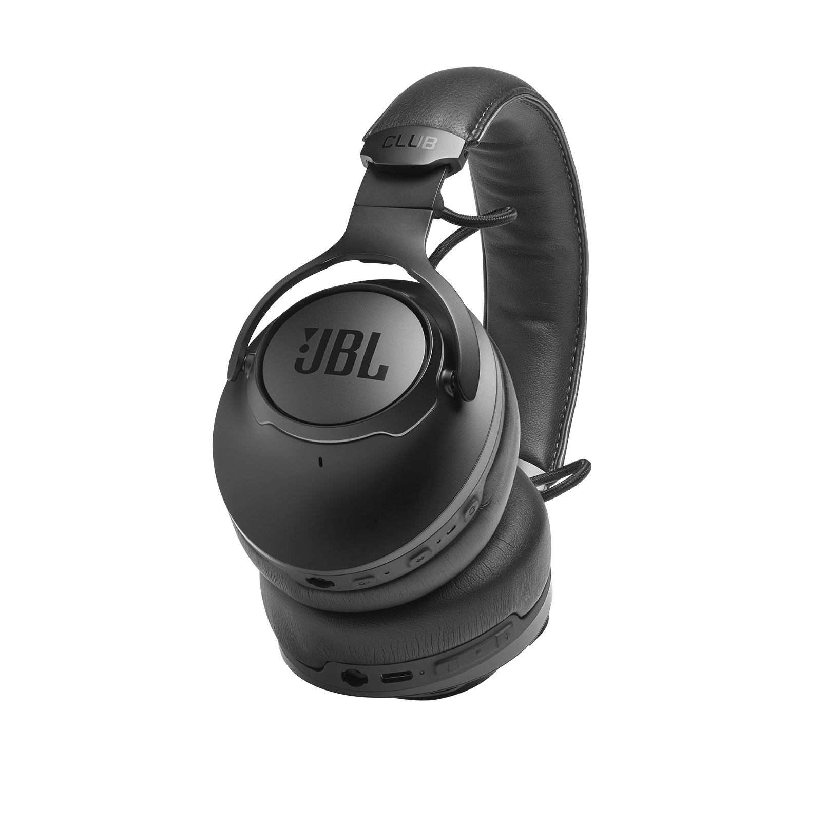 Jbl Club One Bluetooth Headphone in Ikeja - Headphones, Dinocent Global  System | Jiji.ng