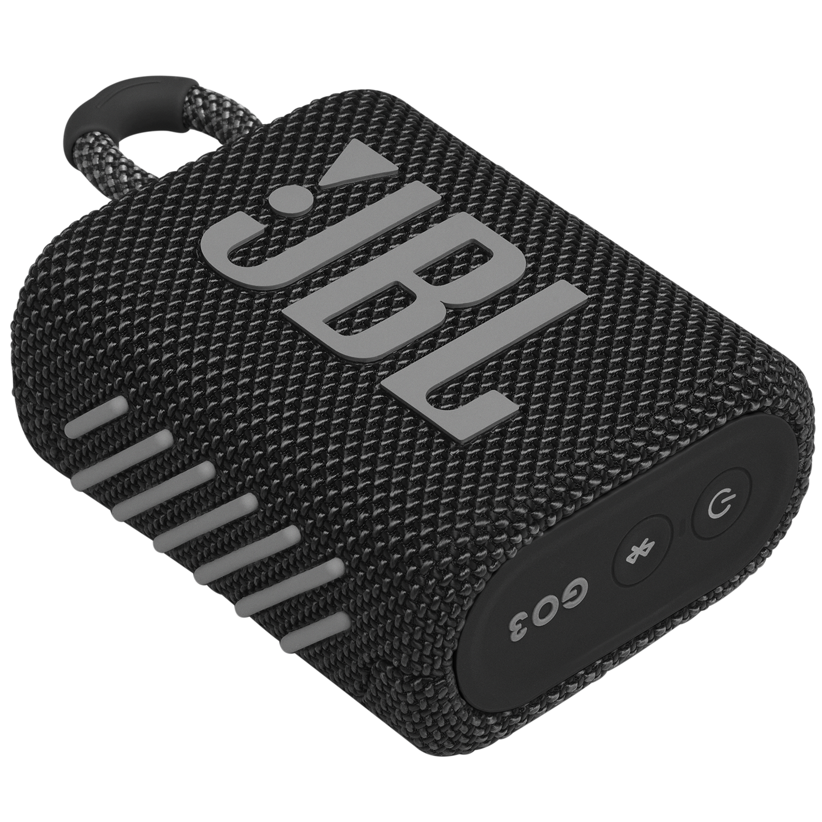 JBL Go 3 | Speaker Portabel Tahan Air