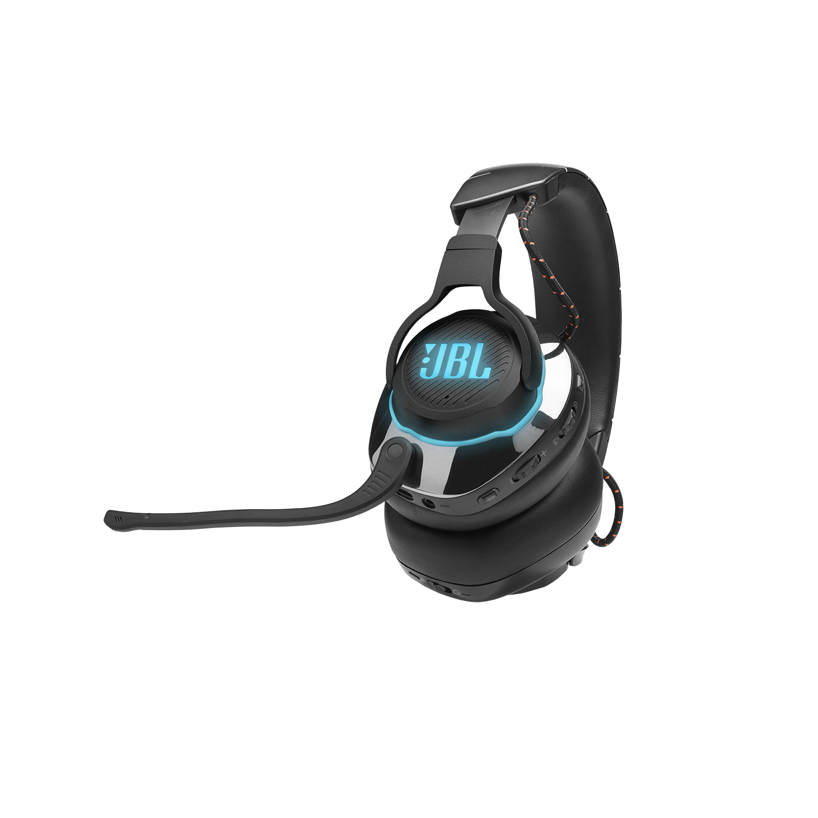 JBL Quantum 800 | Wireless Gaming Headset