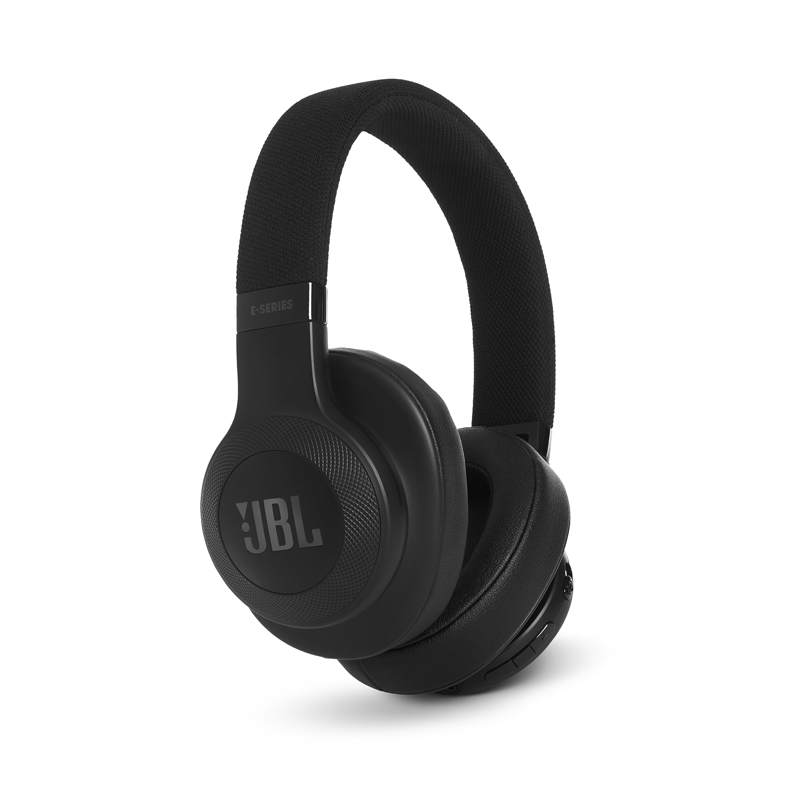 JBL E55BT | Over-ear headphone nirkabel