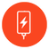 Power bank terintegrasi