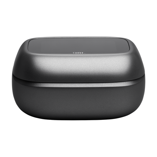 JBL Live Buds 4 - Black - True wireless Noise Cancelling earbuds - Detailshot 1