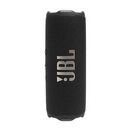 JBL Flip 7 - Black - Portable waterproof and drop-proof  speaker - Hero JBL Flip 7 - Black - Portable waterproof and drop-proof  speaker - Hero