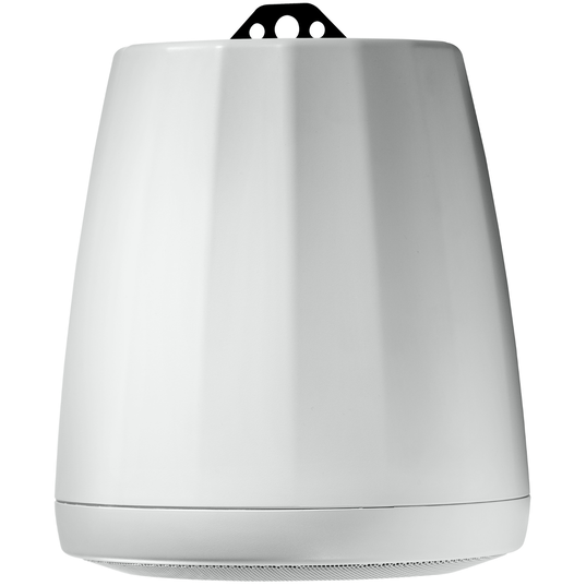 JBL Control 65P/T - White - Compact Full-Range Pendant Speaker - Detailshot 2