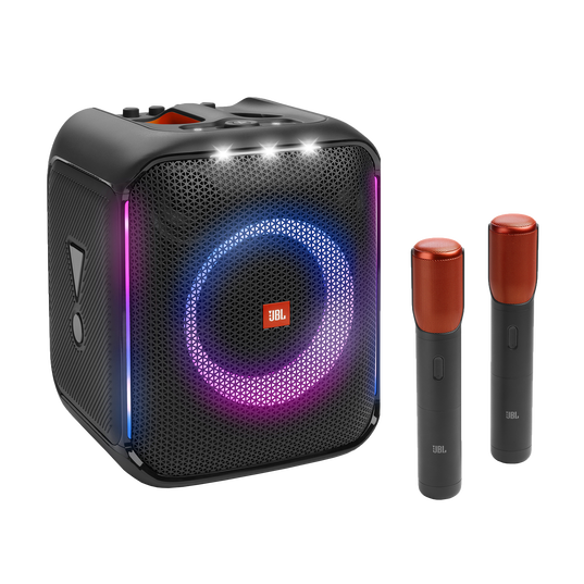 JBL PartyBox Encore 新品未開封 JBL PartyBox Encore | Portable party speaker with 100W
