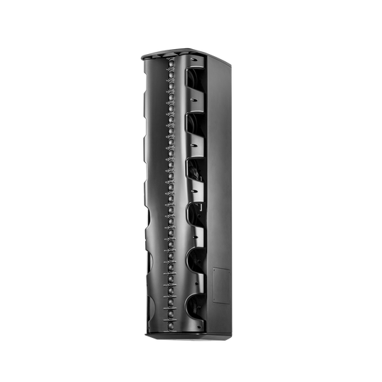 JBL CBT 1000 - Black - Constant Beamwidth Technology ™ Adjustable Coverage Line Array Column - Detailshot 2