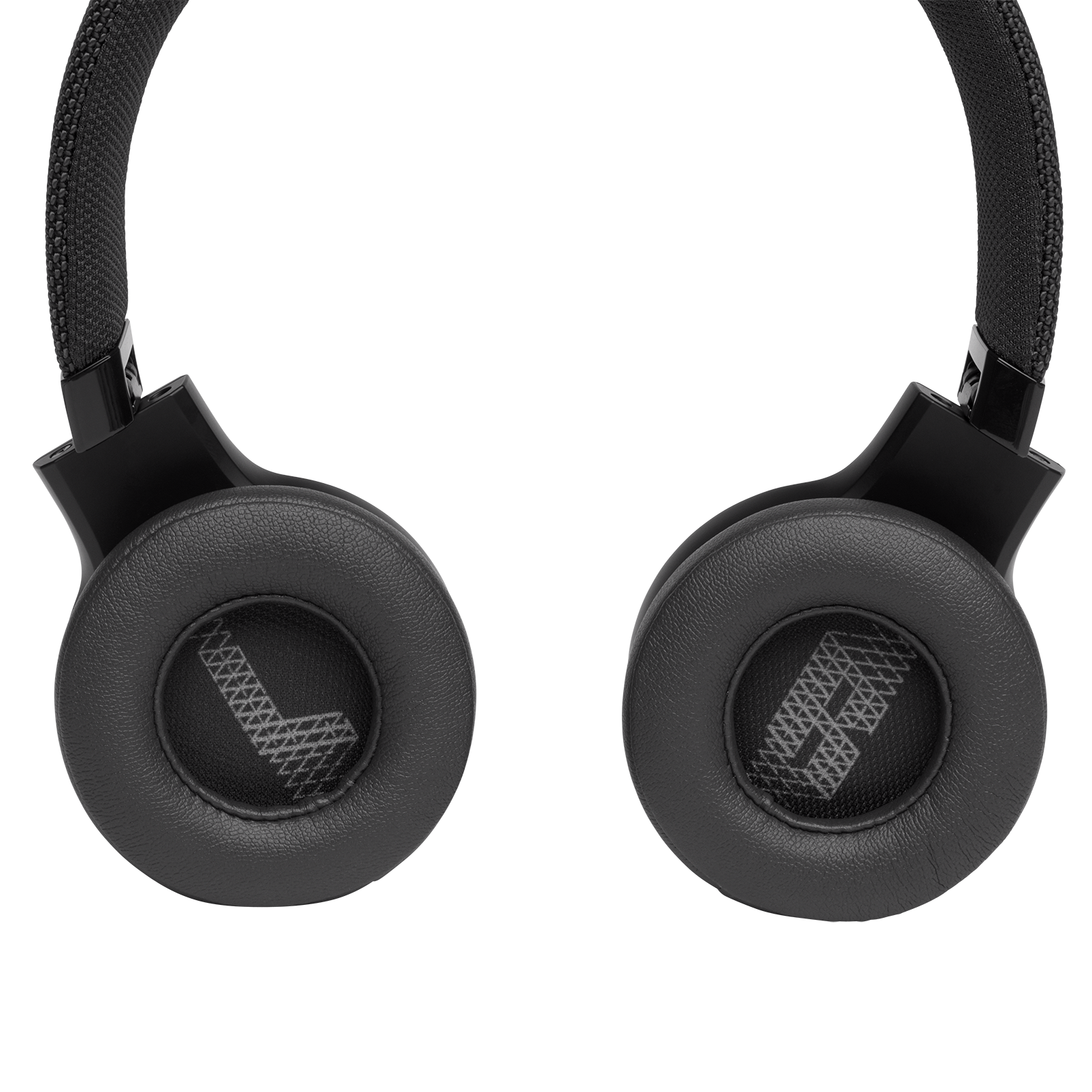 JBL LIVE 400BT | Musik Anda, Bebas di Mana Saja