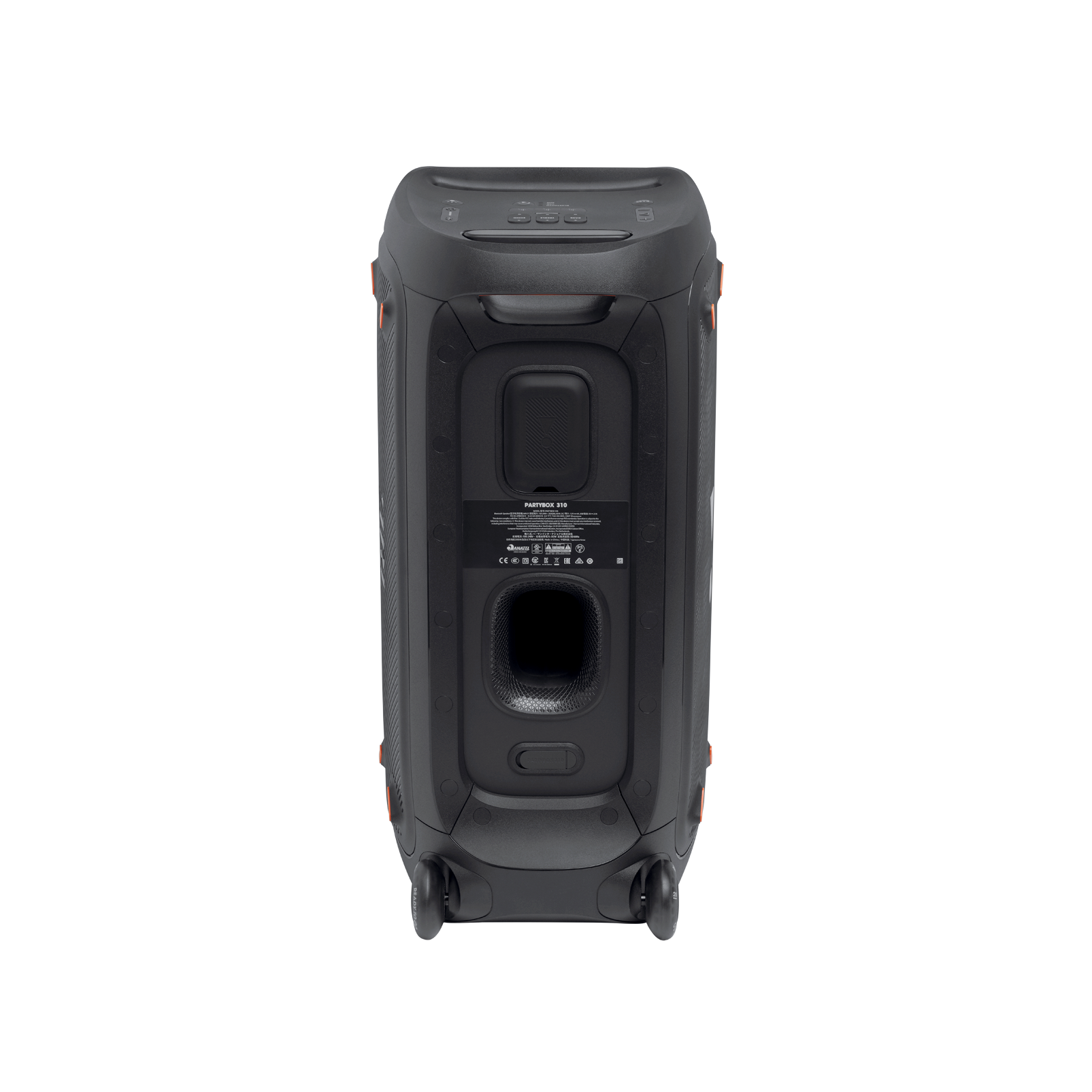 JBL Partybox 310 | Speaker pesta 