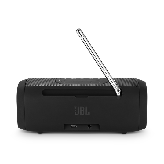 JBL Tune 3 Mini Altavoz Bluetooth, Radio FM, altavoz portátil