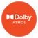 Suara definisi tinggi dan Dolby Atmos 3D*