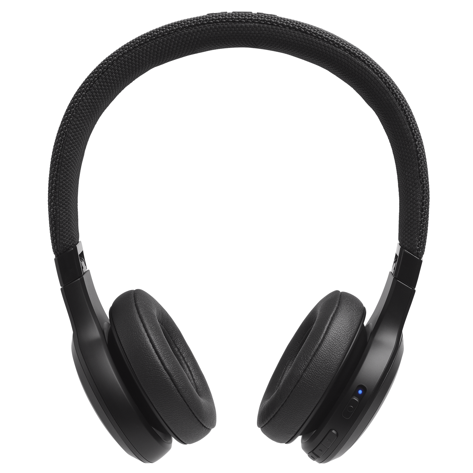 JBL LIVE 400BT | Musik Anda, Bebas di Mana Saja