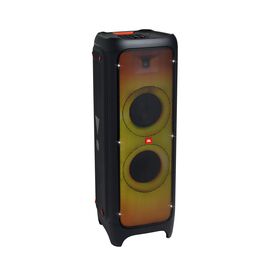 JBL PartyBox 1000 - Black - Powerful Bluetooth party speaker with full panel light effects - Hero JBL PartyBox 1000 - Black - Powerful Bluetooth party speaker with full panel light effects - Hero