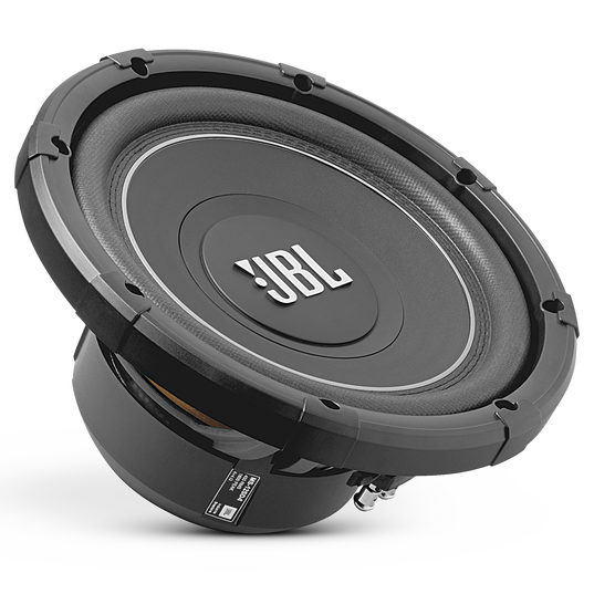 Ms 12sd4 A 12 300mm High Power Handling Dual Voice Coil Premium Subwoofer