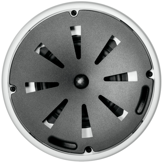 JBL Control 65P/T - White - Compact Full-Range Pendant Speaker - Detailshot 3