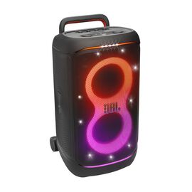 JBL PartyBox 520 - Black - Portable battery-powered party speaker with powerful and loud sound - Hero JBL PartyBox 520 - Black - Portable battery-powered party speaker with powerful and loud sound - Hero