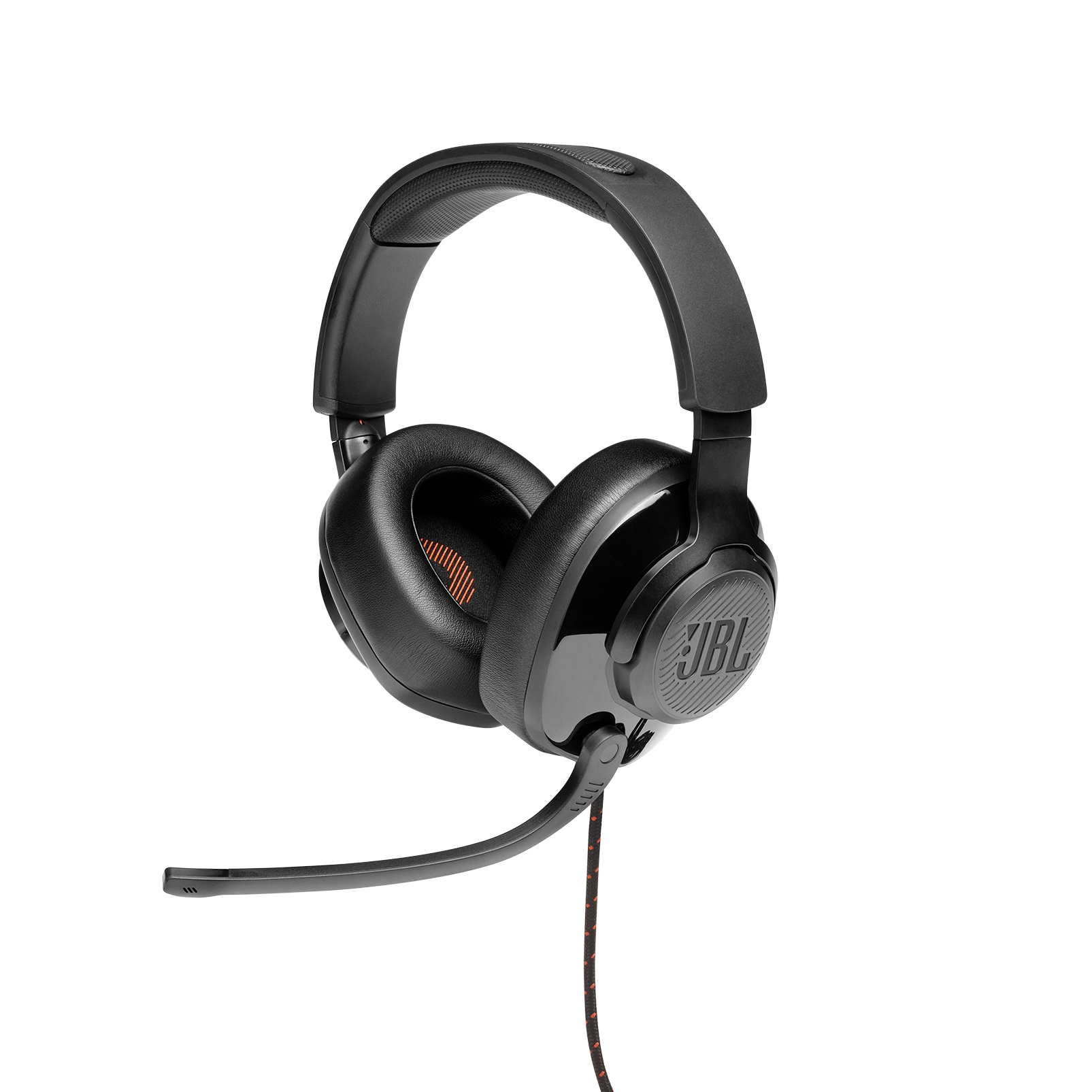 JBL Quantum 200 | Headset gaming over 