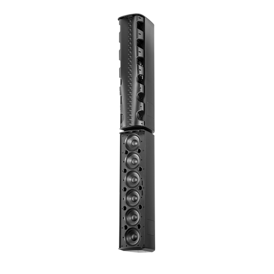 JBL CBT 1000E - Black - Extension for CBT 1000 Line Array Column Speaker - Detailshot 3