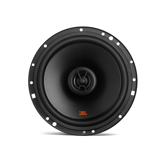 JBL Stage2 624 - Black - 6-1/2" (160mm)  Two Way Coaxial Car Speaker - Detailshot 1