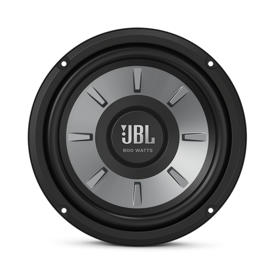JBL Stage 810 Subwoofer | JBL Stage Subwoofers (200mm)