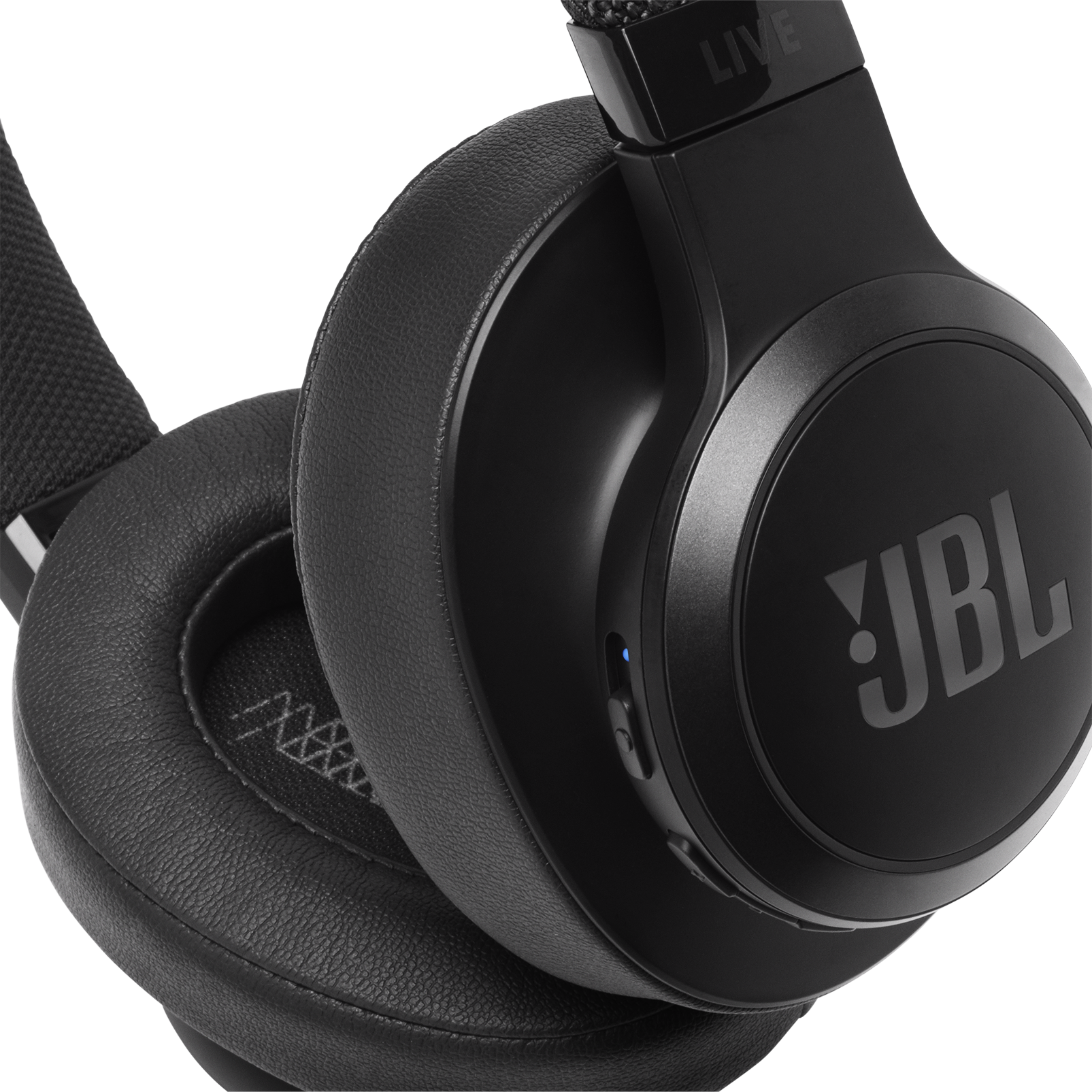 JBL LIVE 500BT | Musik Anda, Bebas di 